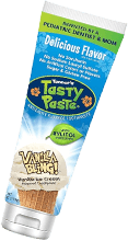 tasty paste