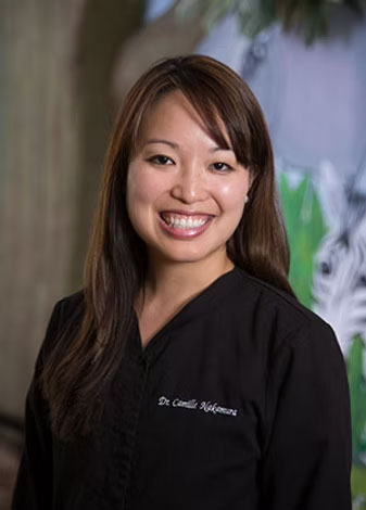 Dr. Nishikawa