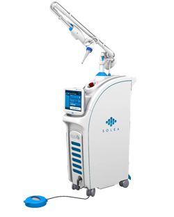 Solea laser